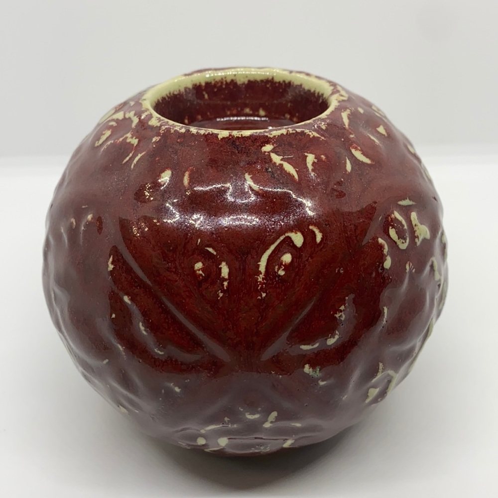 Bombay tea light holder Vintage